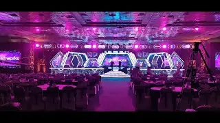 Renaissance Event Management Company Showreel