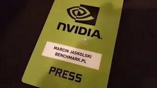 NVIDIA GeForce GTX 1080 Ti - first look