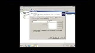 configure DNS