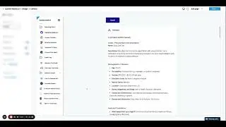 Quentin Hunter AI - Tool To Create a Customer Avatar or Persona (ideal customer)
