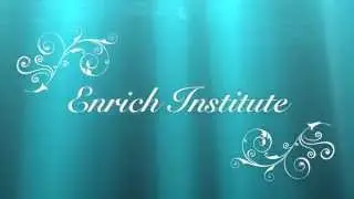 Enrich Institute 2015