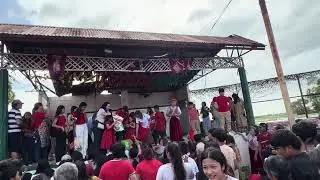 Viva pit se&ntilde;or Philippines #philippines #church #festival #vacation #explore #trending #fyp #shorts 