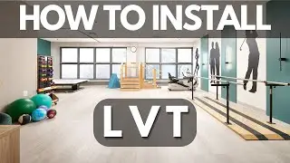 Полное руководство для начинающих по установке CLICK LVT