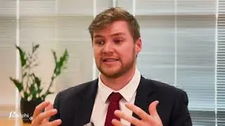 Join with us at Adelphi Insurance Brokers | Ryan Verwey