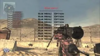[MW2/1.14] PremiumModderz Menu Base Hosted By StylingModz