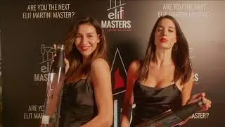 elit vodka masters 2023 HQ Night
