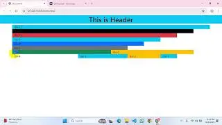 Bootstrap col system and card design