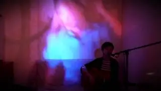 Luca | Half of my heart | WohnzimmerSession#1 | 2013