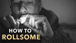 How To ROLLSOME: Highnachten 🎄 | #DuHastEsInDerHand