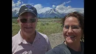 Summer 2024 Road Trip