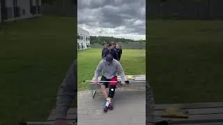 Угадываю своих учеников по голосу