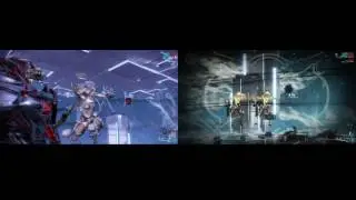 Tigris Prime VS Vectis Prime