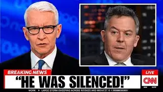 What Really Happened to Greg Gutfeld From Fox News