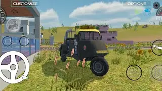 First Riding TEMPO in game 😂 