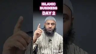 Islamic Business #2 Ramadan 30 Days Business Learning #sirajnalla