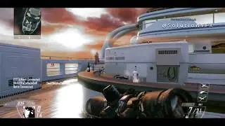 Bo2 Ghost Camo Proof @SolutionVFX