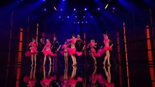 Double V - ‘Havana’ | Formatiedans | Dance As One