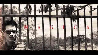 Juan Bastidas - M&Aacute;GICA 🪄 