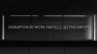 Micro Particle Jetting (MPJ)&trade; - Additive Manufacturing of Advanced Ceramics by D3-AM