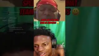 Speed ask KSI what team does he support