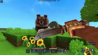 Hytale Survival – Primeiros Passos na Sobrevivência!