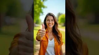 The Surprising Origin of Thumbs-Up! 👍 #shorts