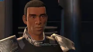 SWTOR - Iagan's Sith Trials