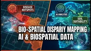 CLASS-12 AI Capstone Project| BIOSPATIAL DISPARITY MAPPING|