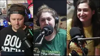 395 Livestream | Transgender Bender: German Sex Serial Rapist Wolfgang 