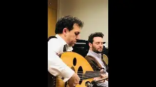 10th anniversary of the Aleppo Ensemble at  Rutgers University