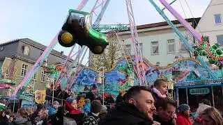 Nessy Markmann Allerheiligenkirmes Soest 2024 2