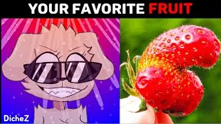 Talking Bella Becoming Canny (Your Favorite Fruit)