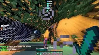 Minecraft Kohi Team Fights!