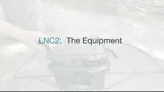 LNC2 Leak Noise Correlator