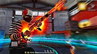 Freefire : Highlight Satisfactory 👽⚡ | Xiaomi Mi 10T ⚙️ DPI+HUD+SENSI🚀🔥Max settings
