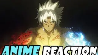 FATE APOCRYPHA EPISODE 20