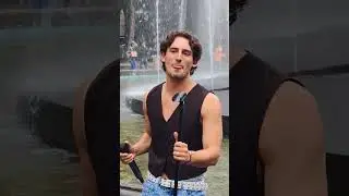 Paulina Goto y Emilio Osorio estrenan canci&oacute;n llamada 
