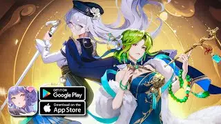 Han Dynasty - RPG Gameplay (Android/iOS)