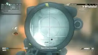 Clips and fails #1 (Multi-Cod)