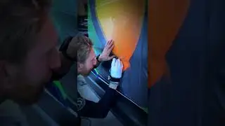 This Is How a Professional Commercial Wrap Is REALLY Done