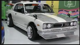 You can now RENT an R34 GT-R!  Discover 