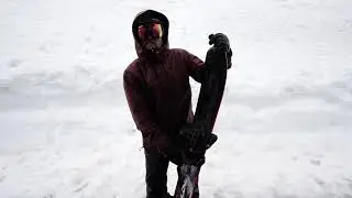Yes Optimistic 2019 Snowboard Review Size 157