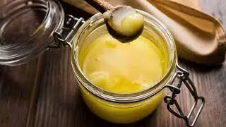 Ghee vs. Butter: Which is Better for Cooking?