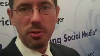 Social Media Workshop in Jaipur, India