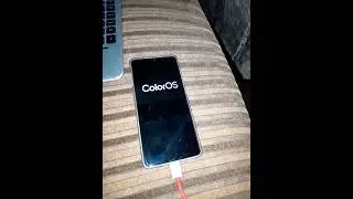 OnePlus ace 5 Oxygen Os to Color Os