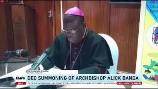 LIVE NOW: EMMANUEL MWAMBA VERIFIED