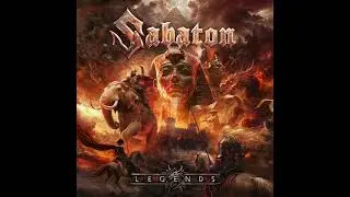 Sabaton - Maid of Steel (NEW SONG)