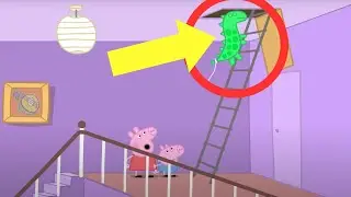 BIGGEST ADULT JOKES Hidden in Peppa Pig