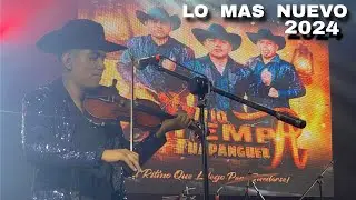 TRIO ATEMPA HUAPANGUERA desde SALON FACTORES MUTUOS en Monterrey N.L.
