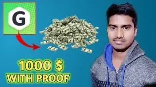 Gamee Prizes Play Free Games Win Real Cash Payment Proof |Gamee Withdrawal Proof🤑🤑